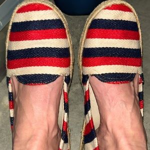 New American eagle shoes